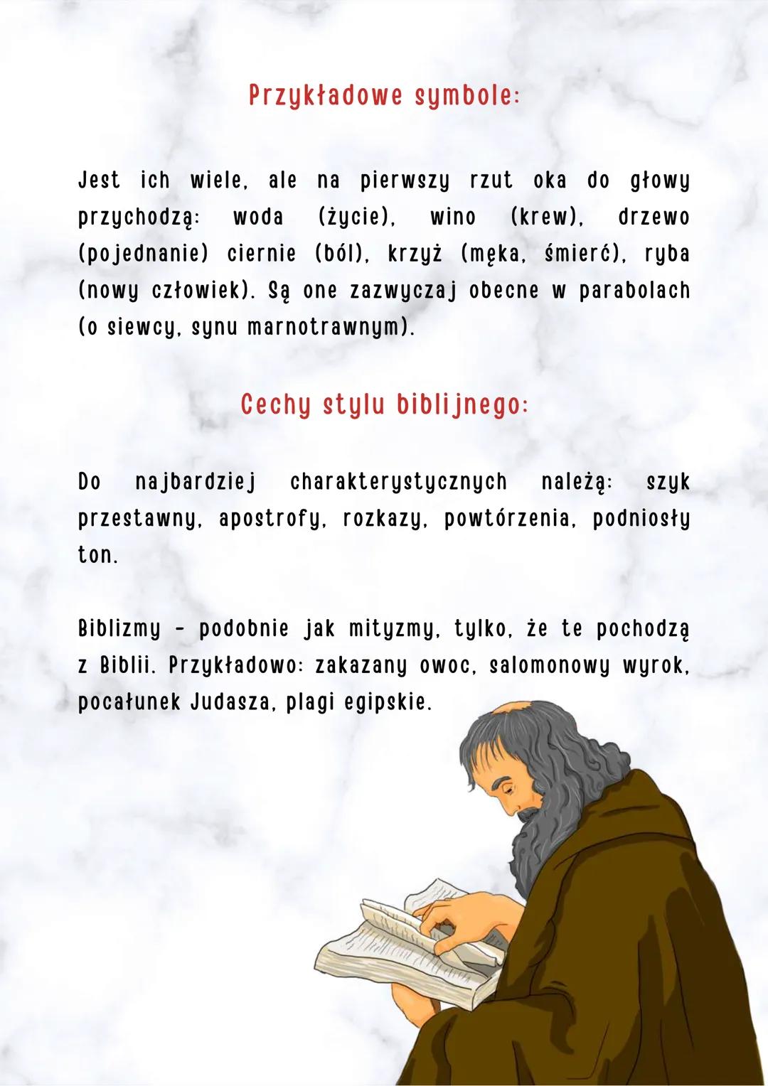 Omówienie
epok
11 12 1
10 2
9 3
8 4
7 6 5
◉ setkazpolaka # Omówienie epok
Średniowiecze
Barok
Romantyzm
Młoda Polska
A
WIEDZA
MATER