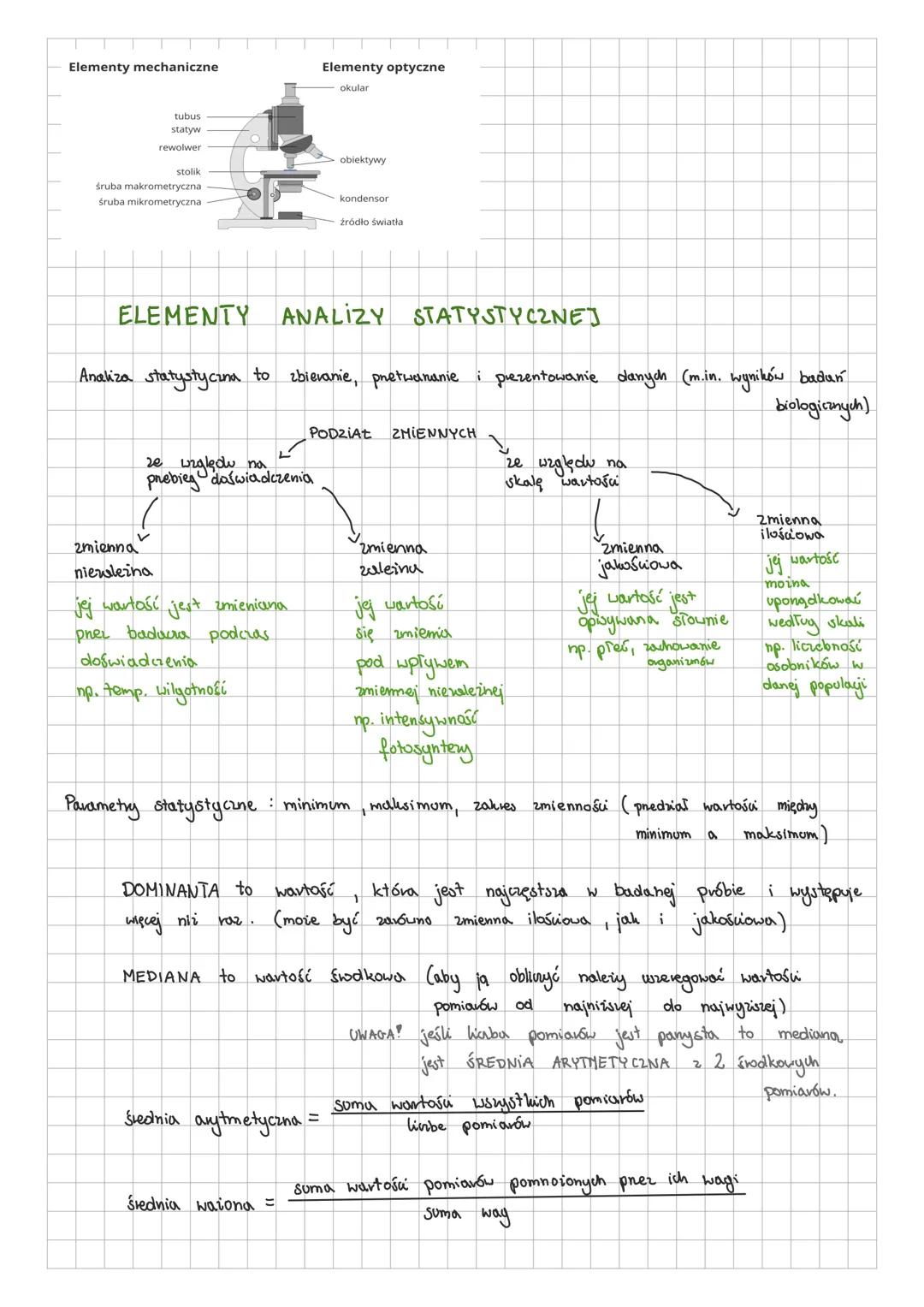 METODYKA BADAŃ BIOLOGICZNYCH
Metody prowadzenia badań naukowych:
OBSERWACJA
badan nie wpływa na predmiot.
badania
-> DOŚWIADCZENIE (eksperym