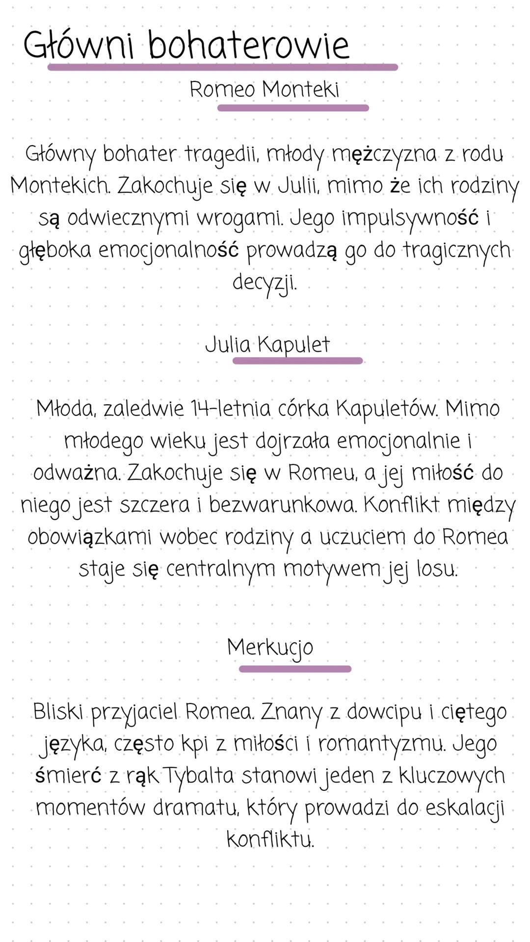 Romeo i Julia
Tytuł oryginalny: Romeo and Juliet
Autor: William Szekspir
Gatunek tragedia
Czas powstania: ok. 1594-1596
Miejsce akcji: Weron