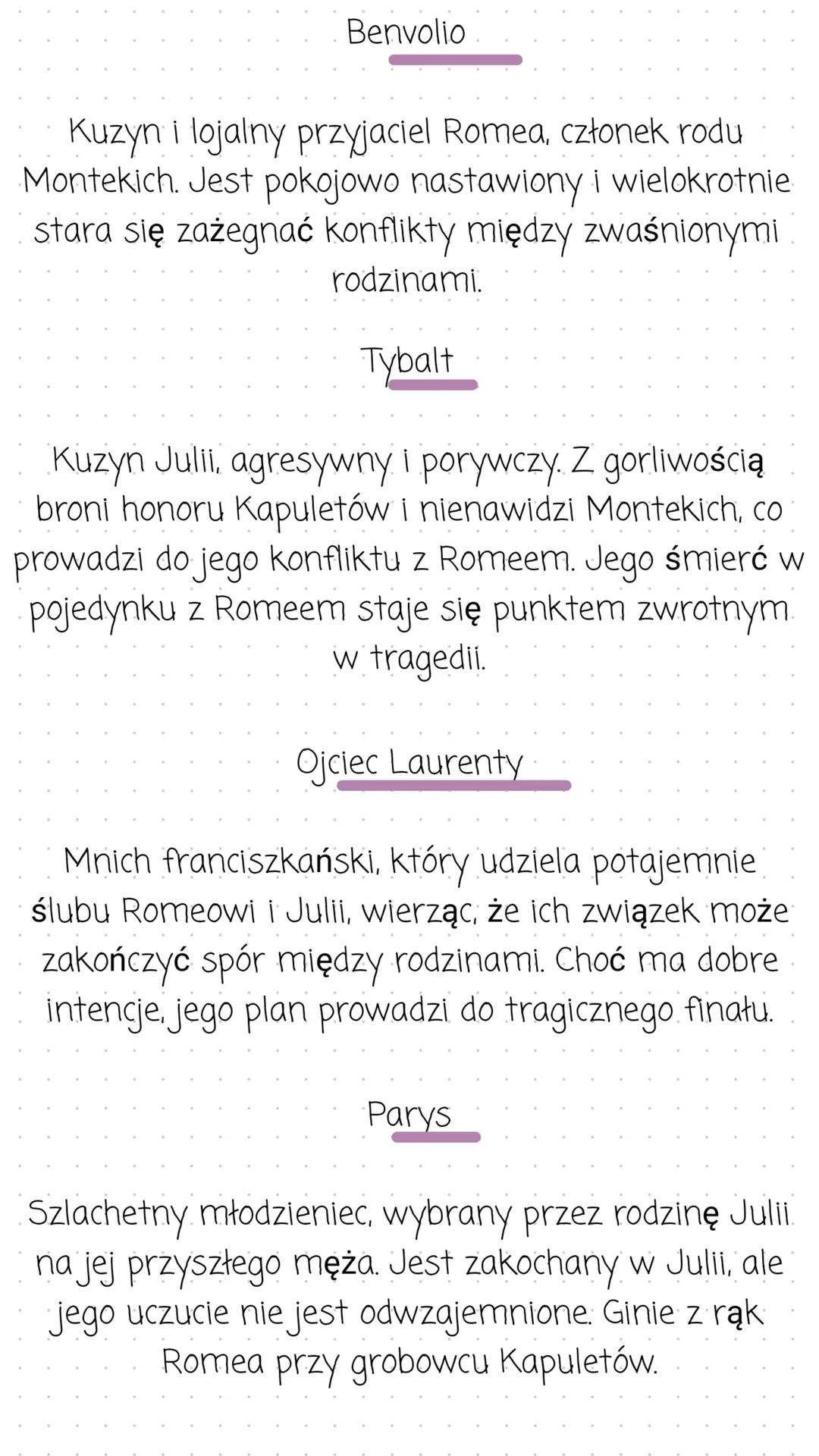Romeo i Julia
Tytuł oryginalny: Romeo and Juliet
Autor: William Szekspir
Gatunek tragedia
Czas powstania: ok. 1594-1596
Miejsce akcji: Weron