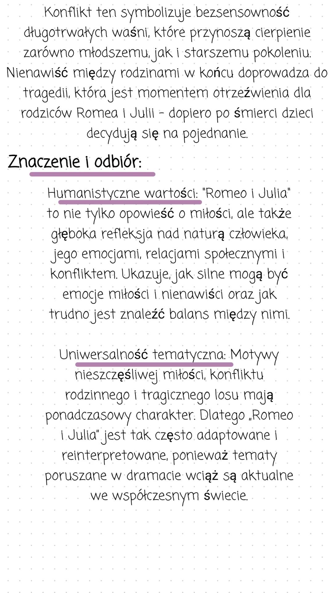 Romeo i Julia
Tytuł oryginalny: Romeo and Juliet
Autor: William Szekspir
Gatunek tragedia
Czas powstania: ok. 1594-1596
Miejsce akcji: Weron