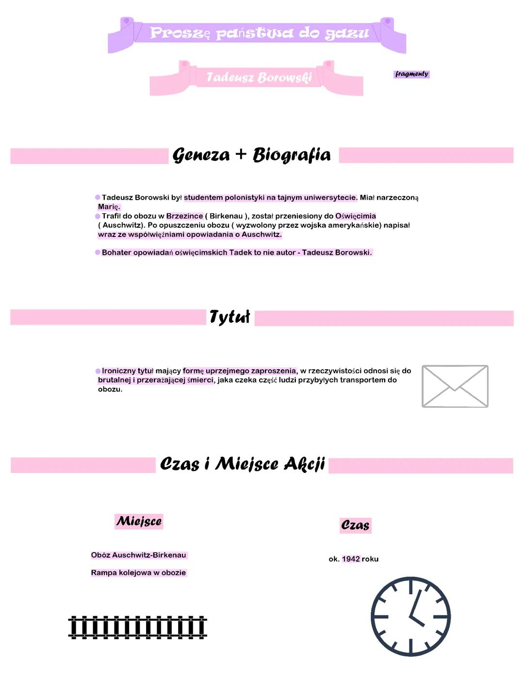 Proszę państwa do gazu