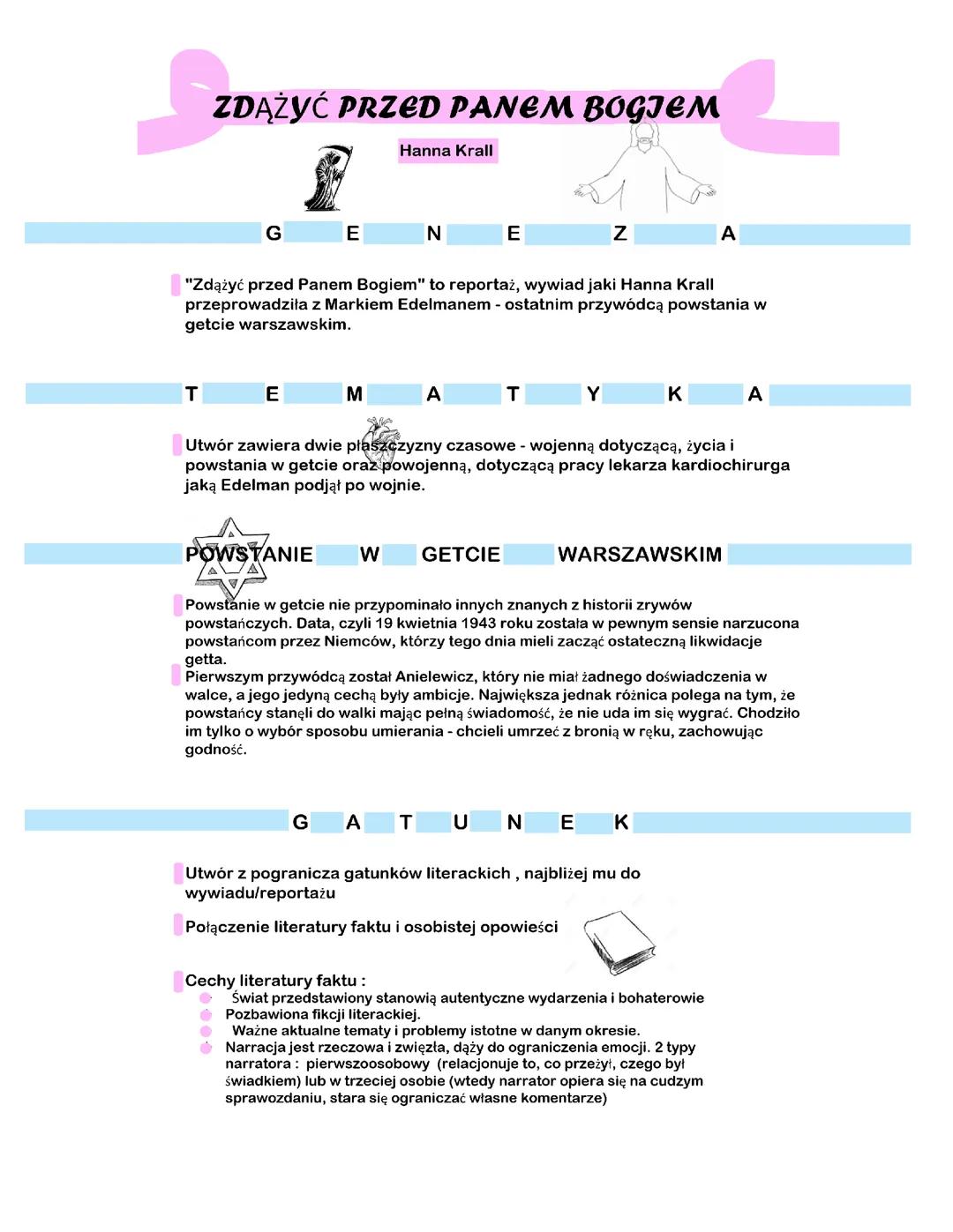Zdążyć przed Panem Bogiem