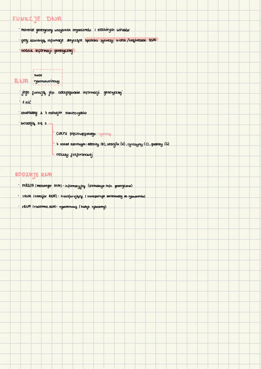 BUDOWA I FUNKCJE
W skład wchodzi 5 pierwiastków: węgiel, wodór, then, axot, fosfor
•Kazdy nukleotyd zbudowany jest z.
о wiązanie
esroue
O-P-