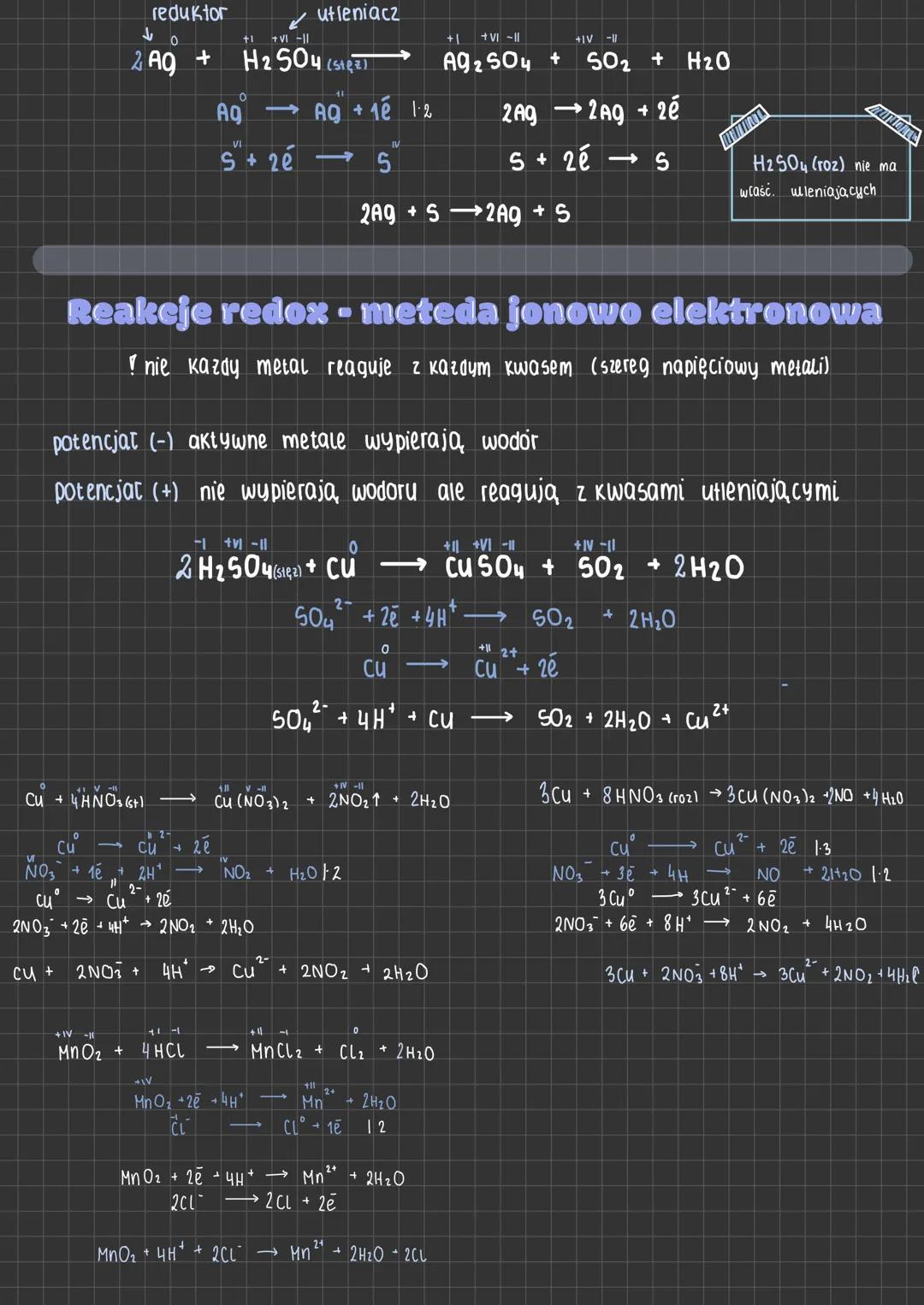 # Realgındılgır älliniania
Obliczanie wartosciowosci pierwiastka
+I
$H_2 SO_4$
2- (+1)+x+4-(-Ⅱ) = 0
+2+x-8-0
x= +6
X-11
$P_20_5$
2-x +