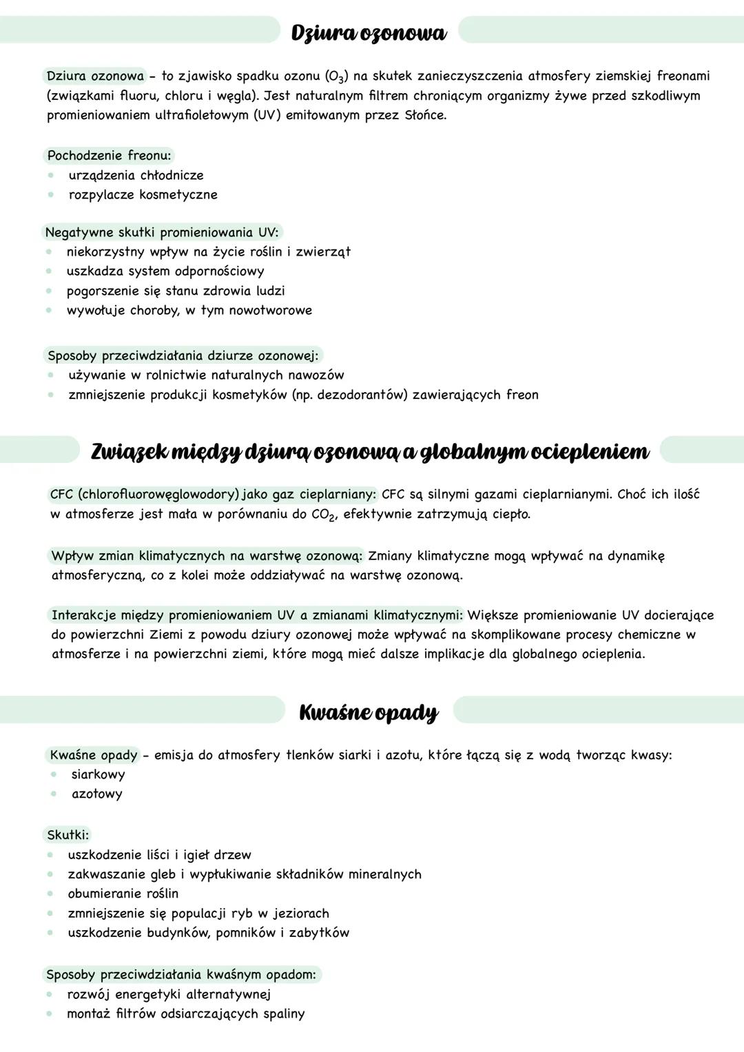 Środowisko
Środowisko przyrodnicze
Środowisko przyrodnicze - to złożony system powiązanych ze sobą składników przyrody ożywionej i
nieożywio
