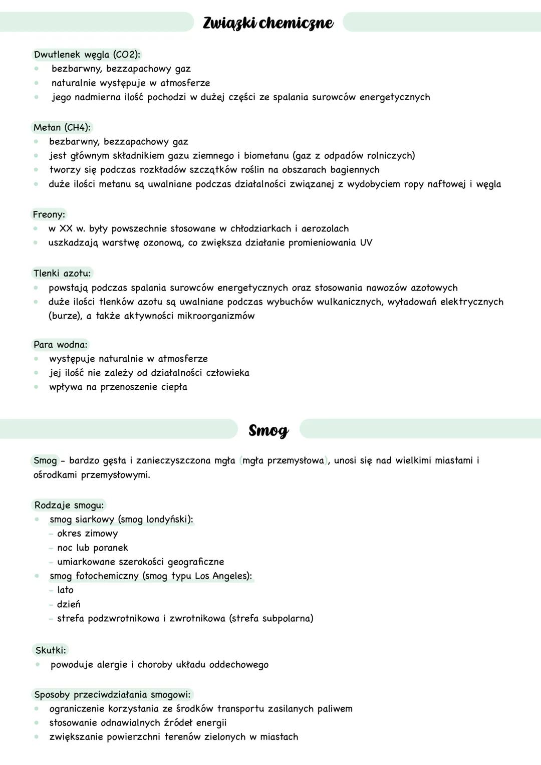 Środowisko
Środowisko przyrodnicze
Środowisko przyrodnicze - to złożony system powiązanych ze sobą składników przyrody ożywionej i
nieożywio