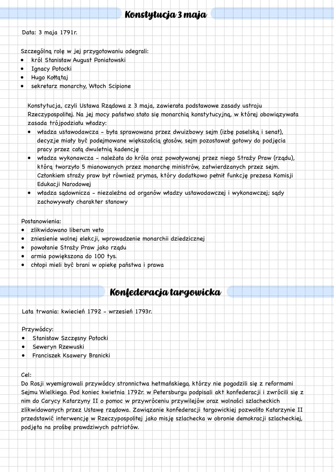 # Kryzys i upadek Rzeczypospolitej
## Trzej ostatni królowie Polski
Stanisław Leszczyński
(albo będzie miał wąsy
albo długą perukę)
Augus