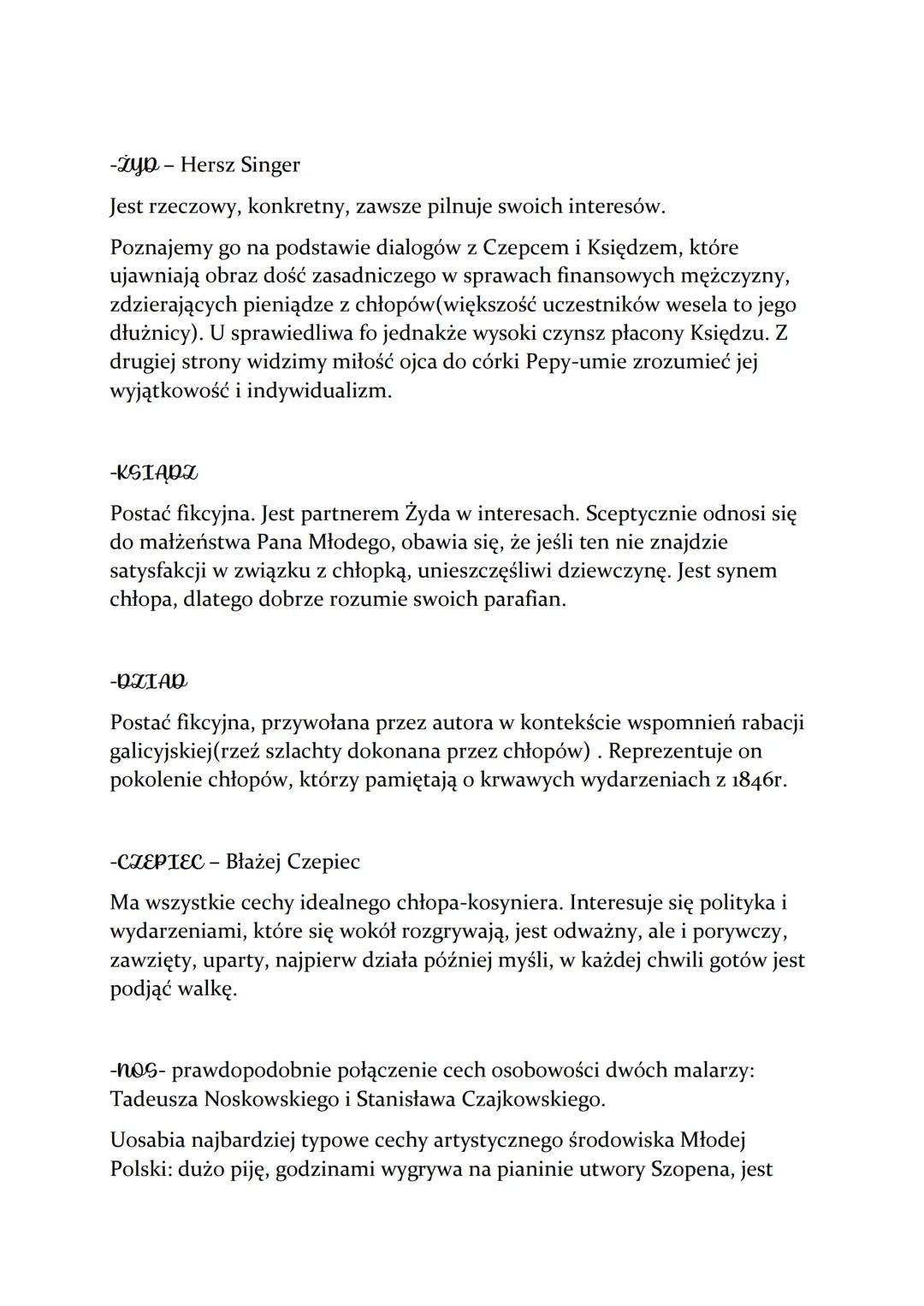 ``WESELE"
Stanisław Wyspiański
1.Rodzaj i gatunek literacki
Rodzaj: dramat
Gatunek :dramat młodopolski-dramat symboliczny
2. Czas i mie