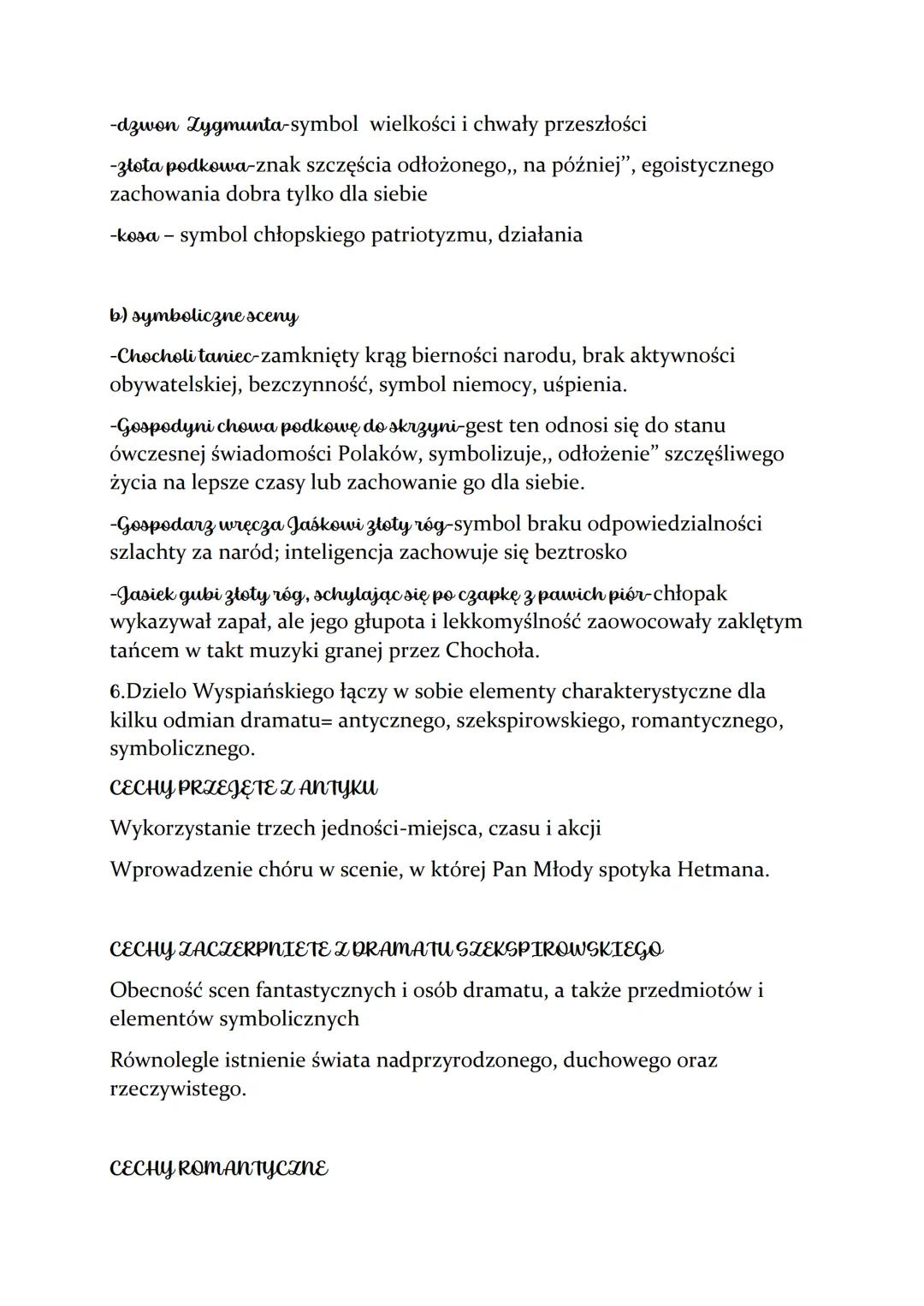 ``WESELE"
Stanisław Wyspiański
1.Rodzaj i gatunek literacki
Rodzaj: dramat
Gatunek :dramat młodopolski-dramat symboliczny
2. Czas i mie
