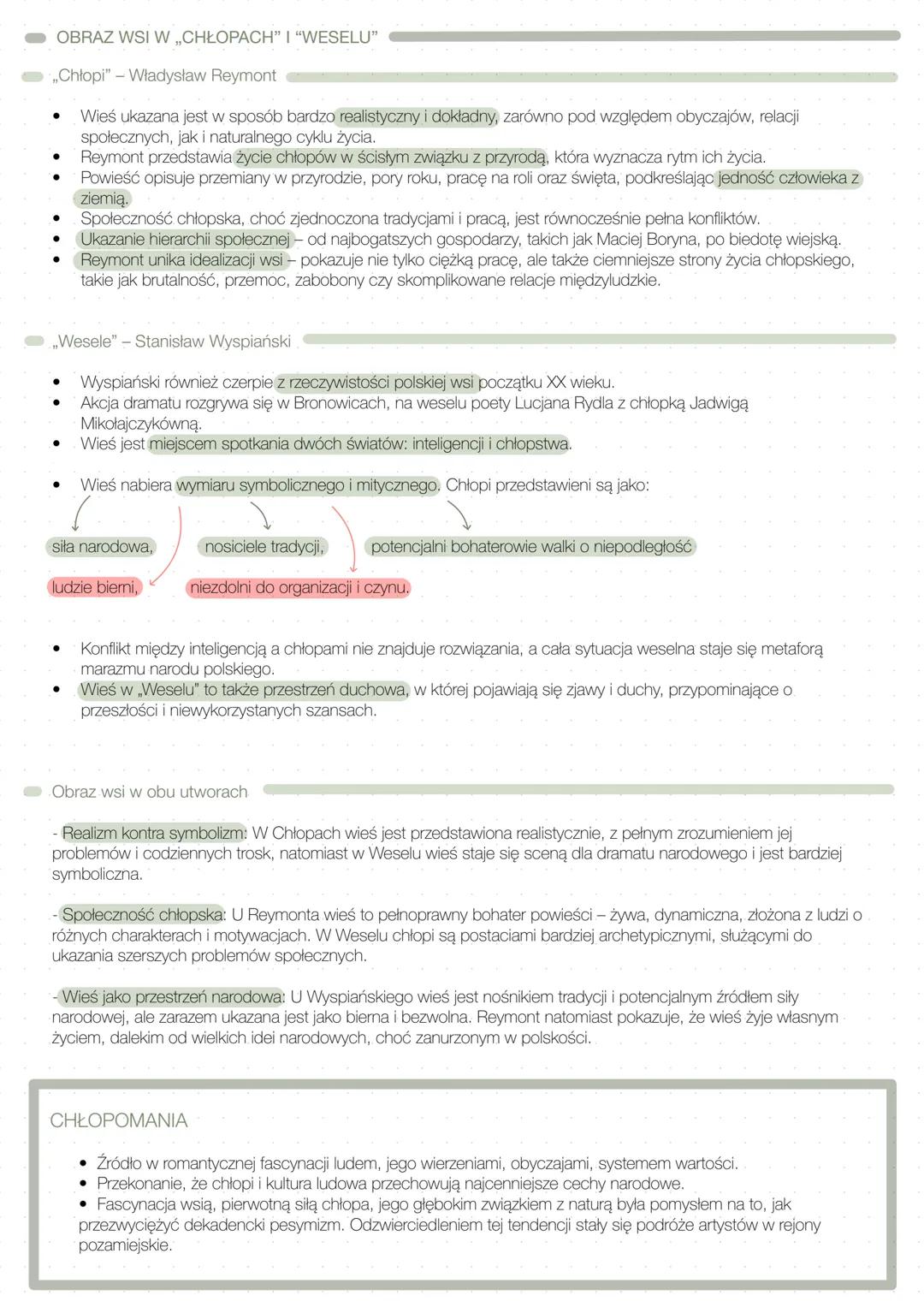 # Młoda Polska
SPIS TREŚCI
- Nazwa epoki - str. 1
- Ramy czasowe str. 1
- Dekadentyzm - str. 2
- Modernizm - str. 2
- Filozofia str. 2
- N
