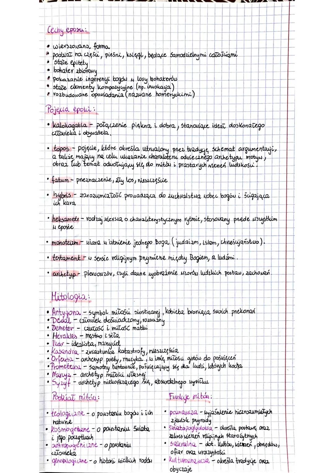 STAROŻYTNOSE
-ANTYK-
Antyk nazywany również stavożytnością, jest epoka datowaną
od Nynalezienia pisma do upadku cesarstwa zachodnionymskiego