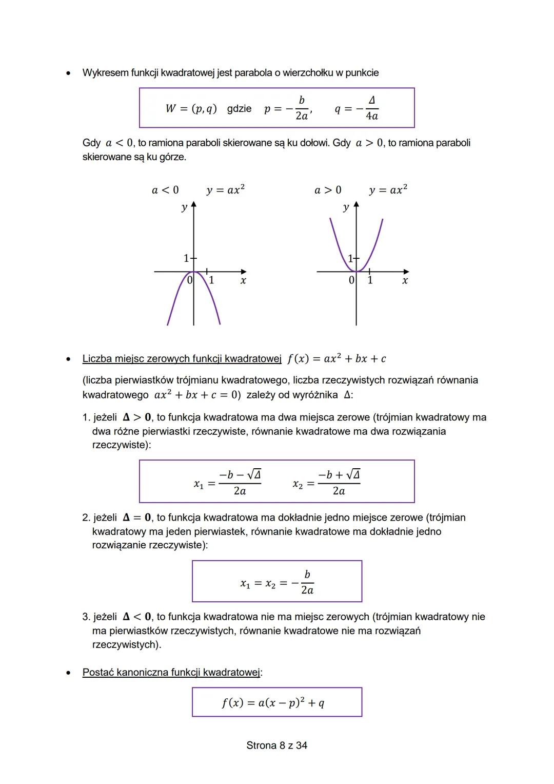 Wybrane
wzory
matematyczne
na egzamin maturalny
z matematyki
CK
1
CENTRALNA
KOMISJA
EGZAMINACYJNA
EM
23 Zespół redakcyjny:
Hubert Rauch (CKE