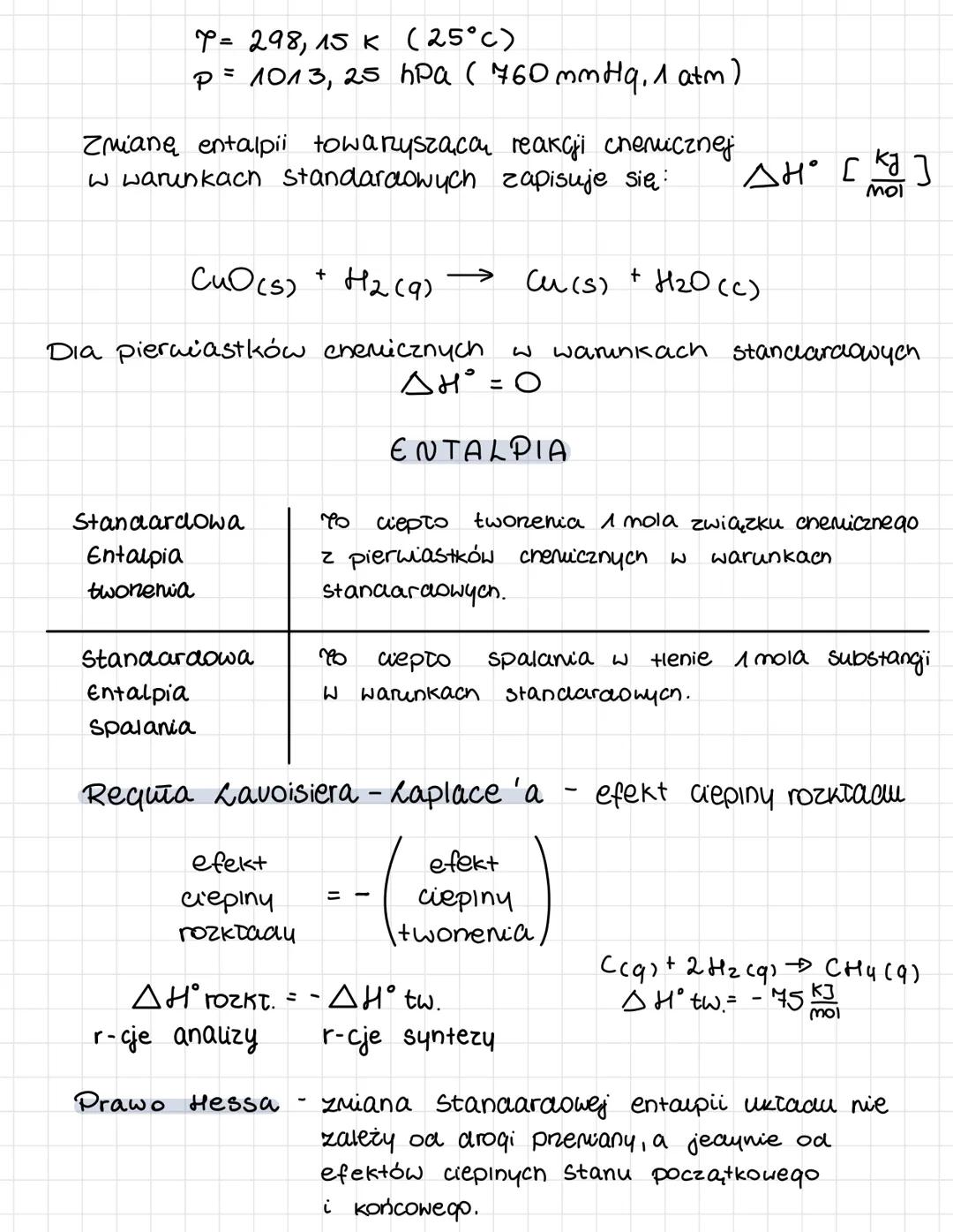 KINETYKA CHEMICZNA
I TERMOCHEMIA
7: Procesy endoenergetyczne i eqzoenergetyczne.
1. UKŁAD to wyodrębniona część prestneni, której zawartość