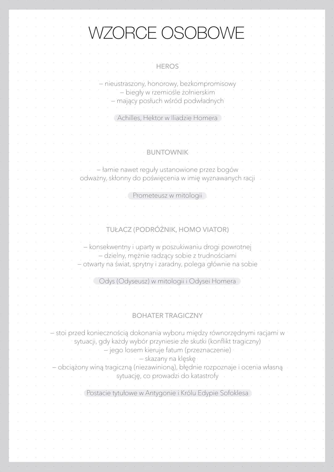 STAROŻYTNOŚĆ – ANTYKI BIBLIA
-
NAZWA EPOKI
Antyk (inaczej nazywany starożytnością klasyczną) to pojęcie odnoszące się do
dorobku kulturalneg