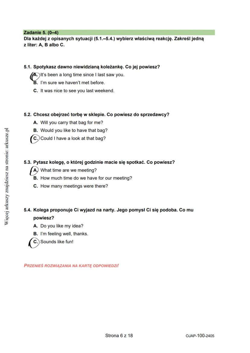 Page 5
