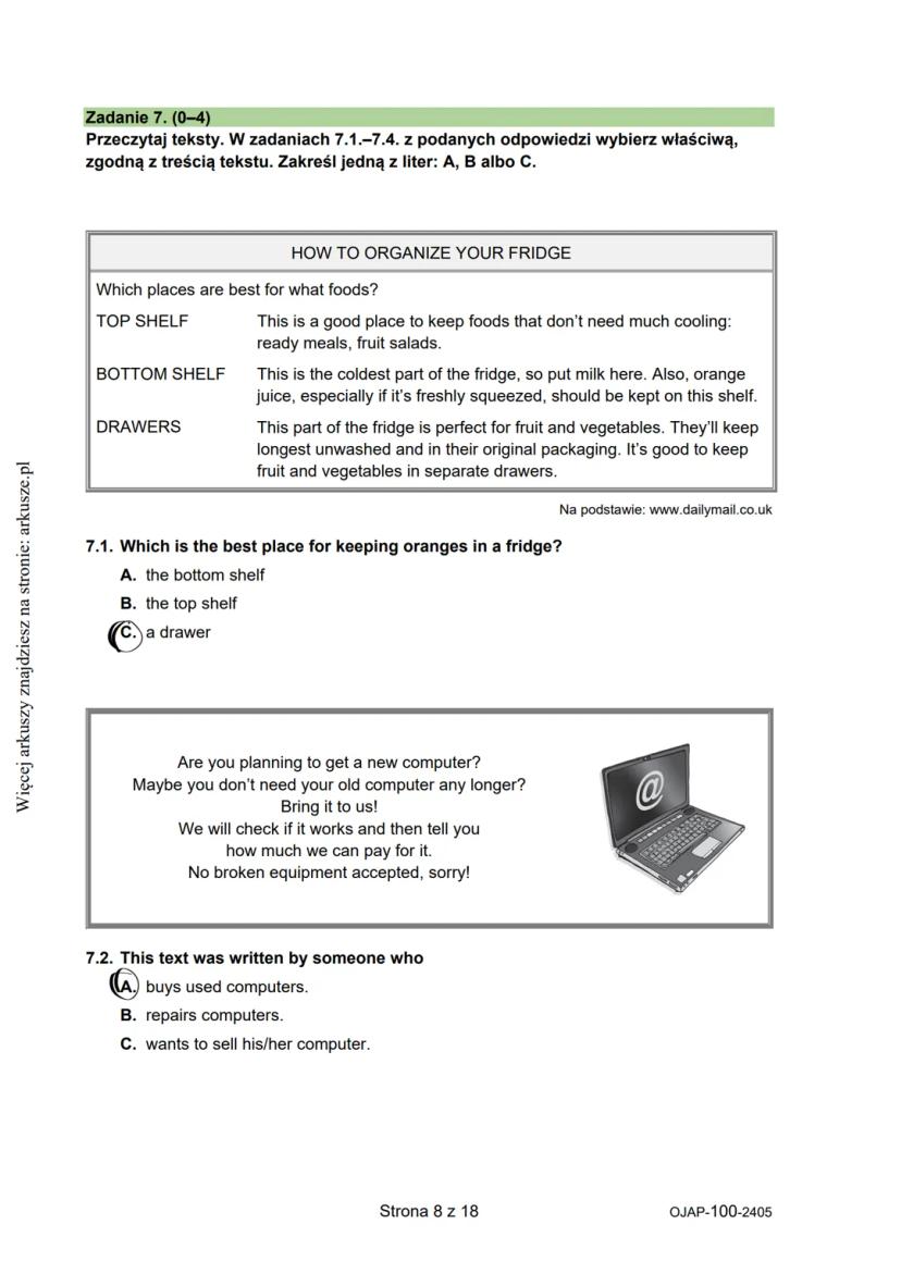 Page 7
