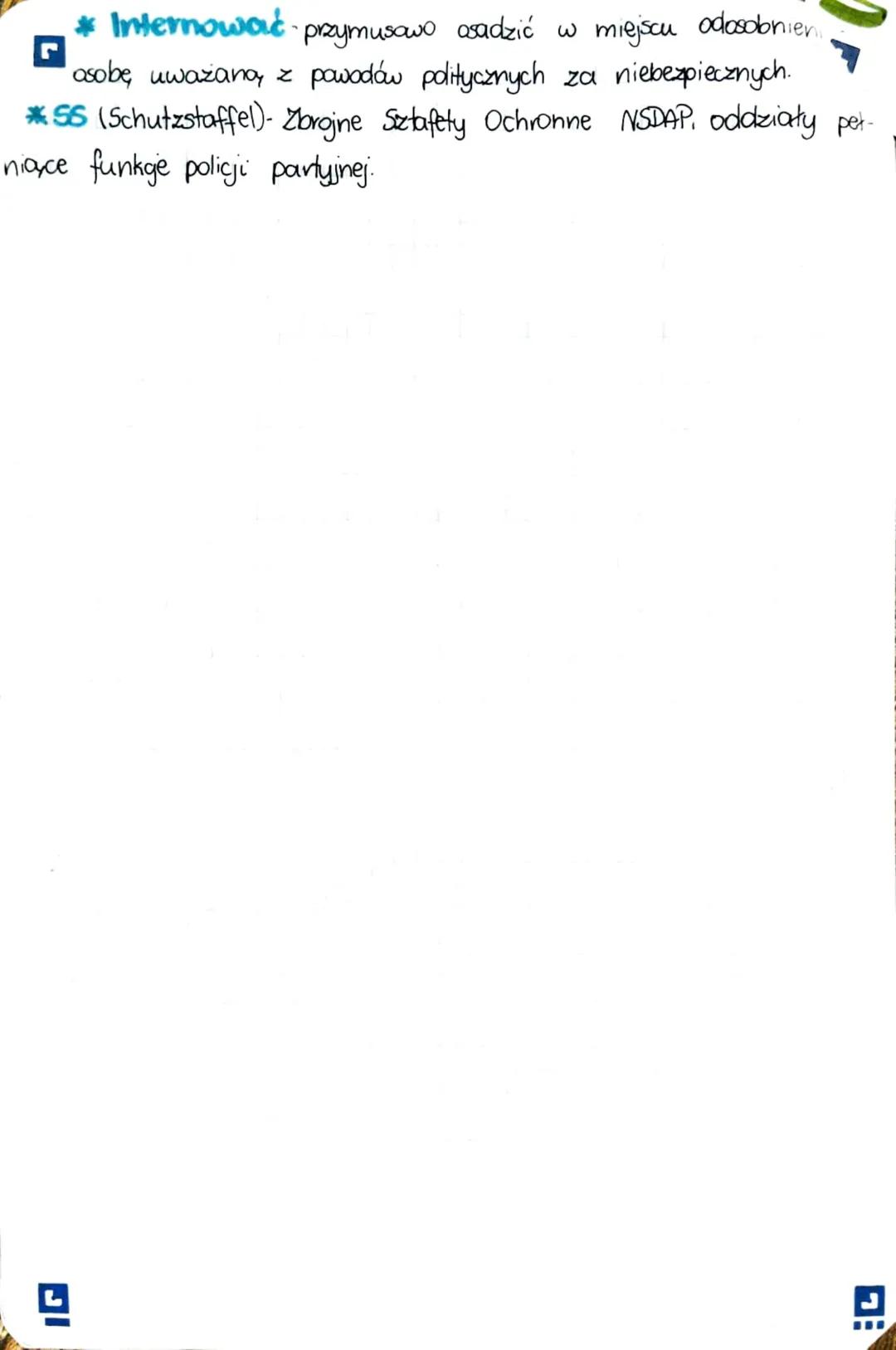 # Napasć na
# Polske
## Przygotowania Niemiec do wojny
Hitler planował napaść na Polskę już 26 sierpnia 1939r., zmienił ten
rozkaz gdy Rz