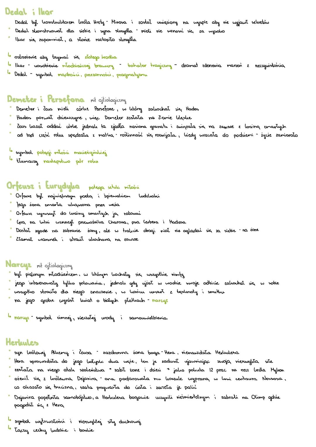 filozofie
STAROŻYTNOŚĆ
476K
VII-V w.p.n.e
LITERATURA ANTYCZNA
SOKRATES - "wiem że nic nie wiem" - zasady moralne są stałe
ARYSTOTELES - złot