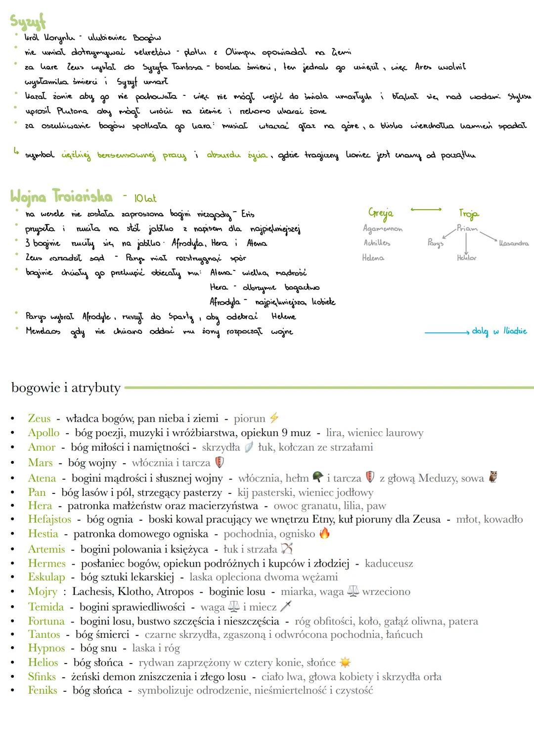 filozofie
STAROŻYTNOŚĆ
476K
VII-V w.p.n.e
LITERATURA ANTYCZNA
SOKRATES - "wiem że nic nie wiem" - zasady moralne są stałe
ARYSTOTELES - złot
