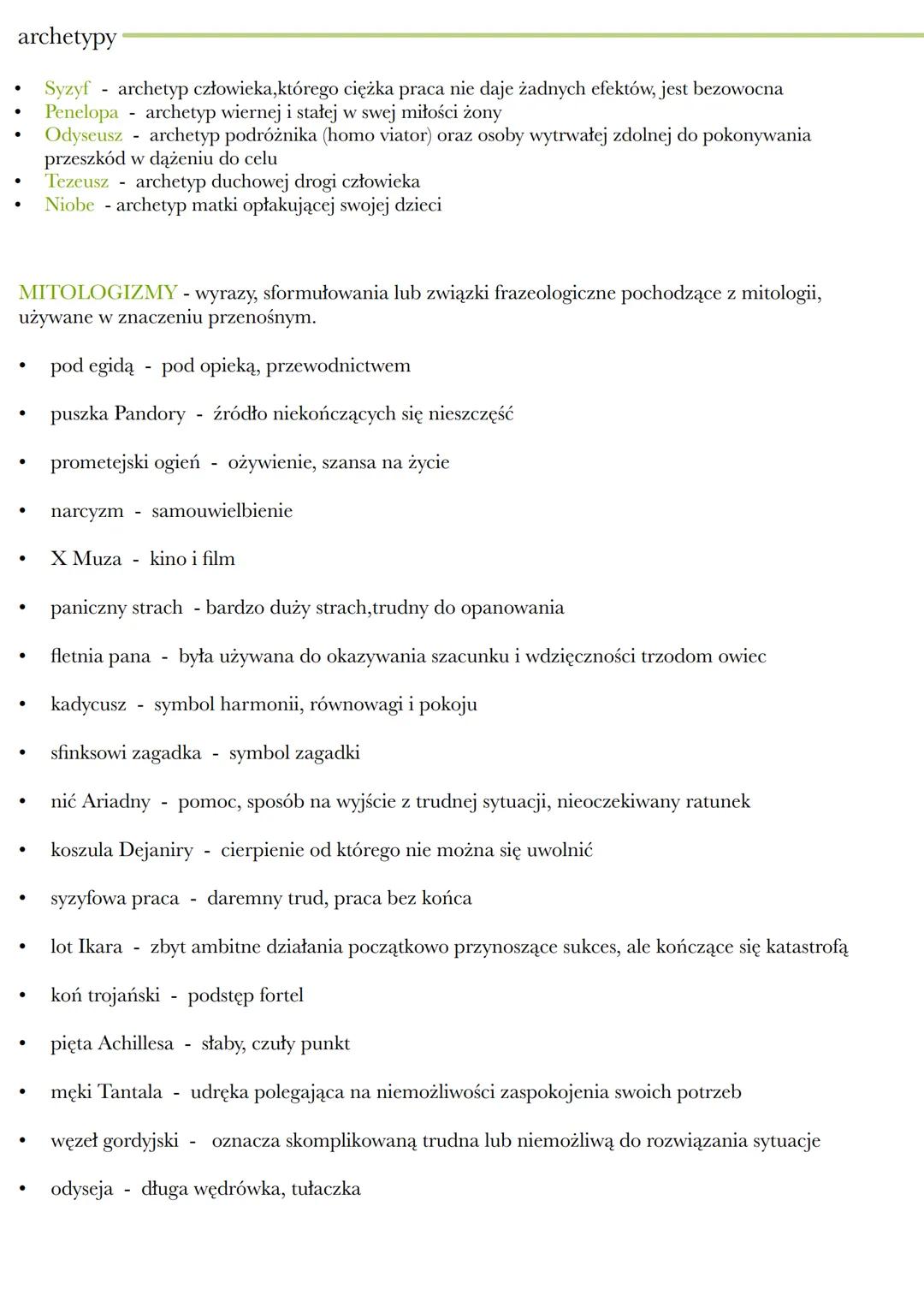 filozofie
STAROŻYTNOŚĆ
476K
VII-V w.p.n.e
LITERATURA ANTYCZNA
SOKRATES - "wiem że nic nie wiem" - zasady moralne są stałe
ARYSTOTELES - złot