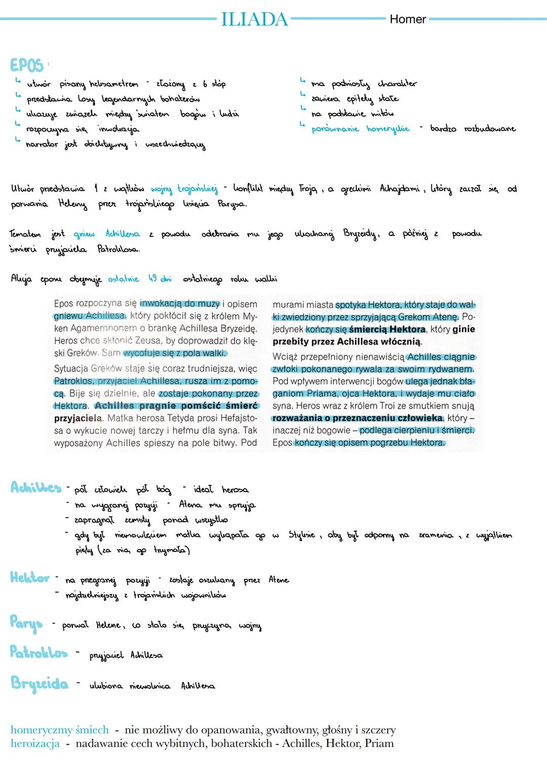 filozofie
STAROŻYTNOŚĆ
476K
VII-V w.p.n.e
LITERATURA ANTYCZNA
SOKRATES - "wiem że nic nie wiem" - zasady moralne są stałe
ARYSTOTELES - złot