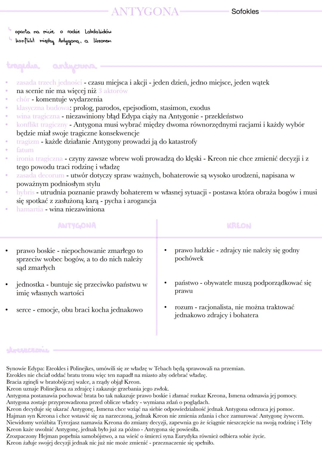 filozofie
STAROŻYTNOŚĆ
476K
VII-V w.p.n.e
LITERATURA ANTYCZNA
SOKRATES - "wiem że nic nie wiem" - zasady moralne są stałe
ARYSTOTELES - złot