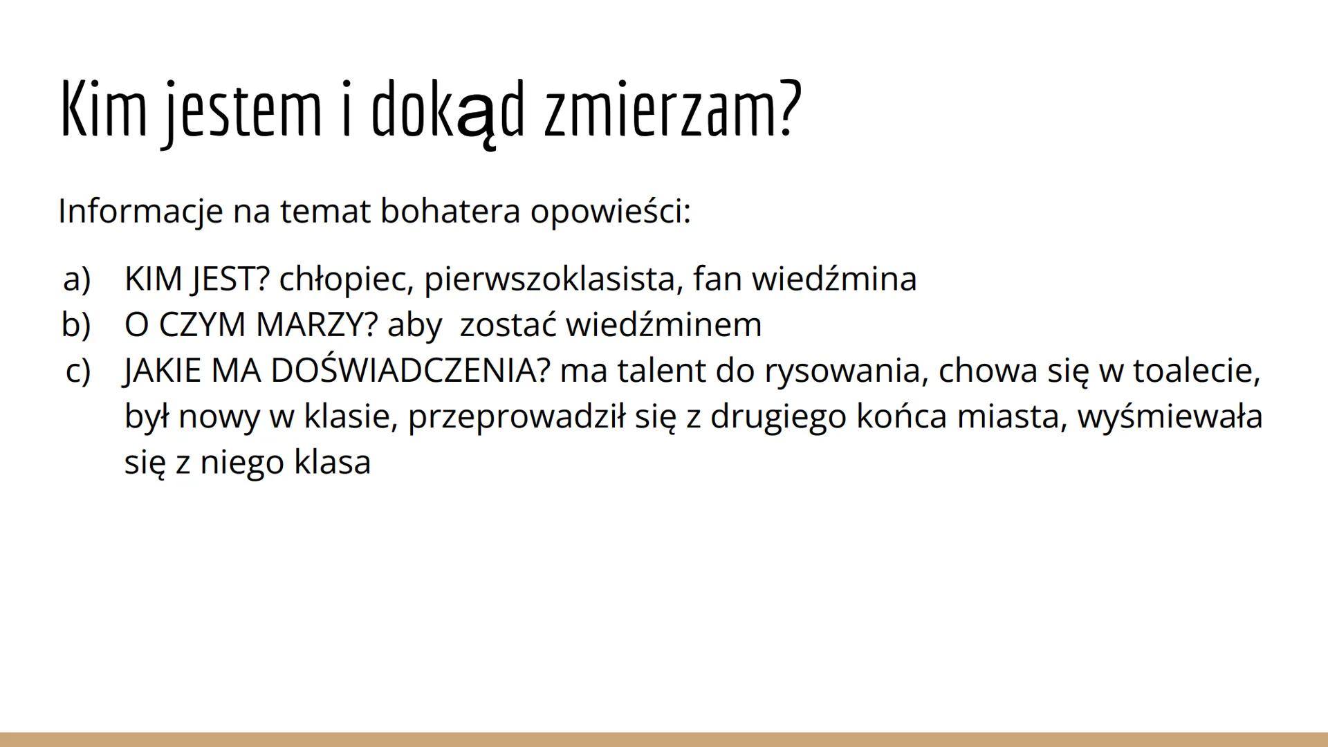 Język Polski
Dział 1 Anatomia wyrazu:
1) Słowotwórstwo - nauka o poznawaniu nowych wyrazów
2) Wyraz podstawowy - ten, od którego powstają no