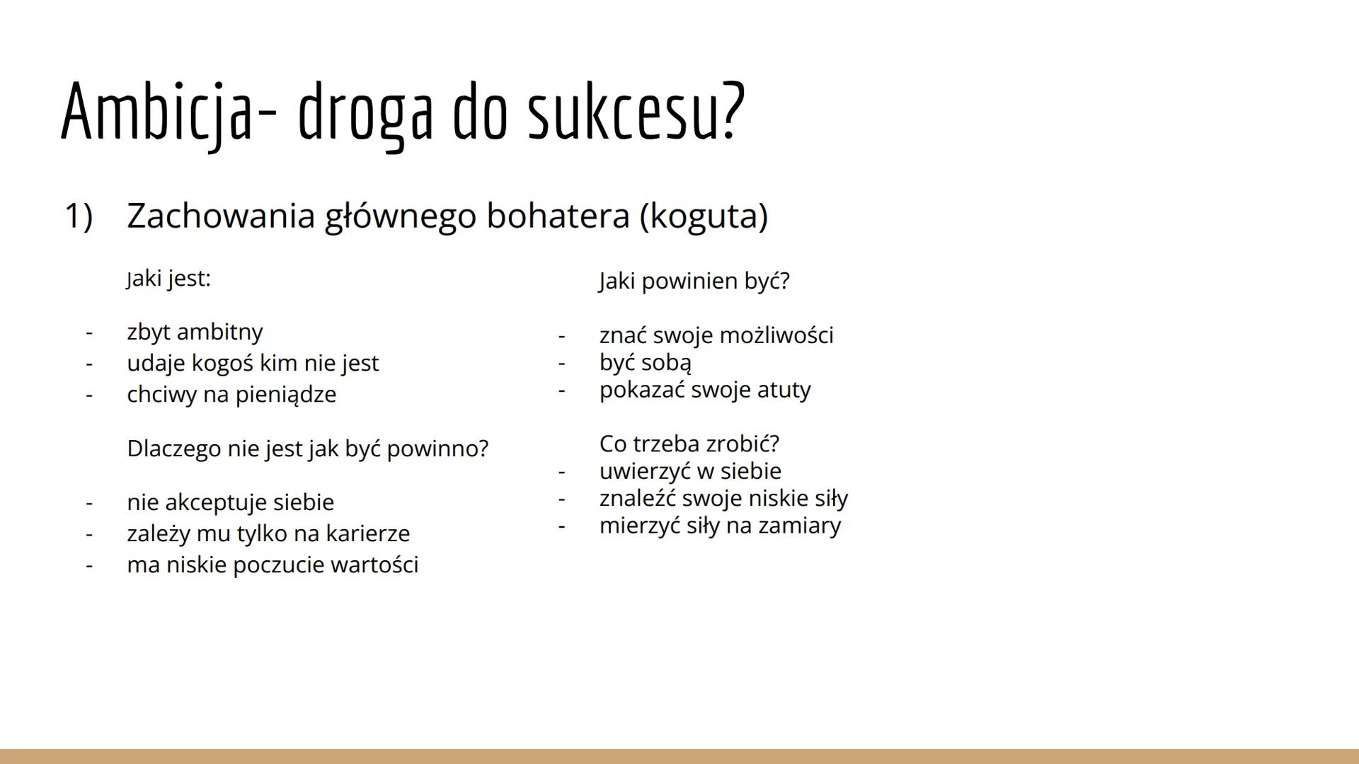 Język Polski
Dział 1 Anatomia wyrazu:
1) Słowotwórstwo - nauka o poznawaniu nowych wyrazów
2) Wyraz podstawowy - ten, od którego powstają no