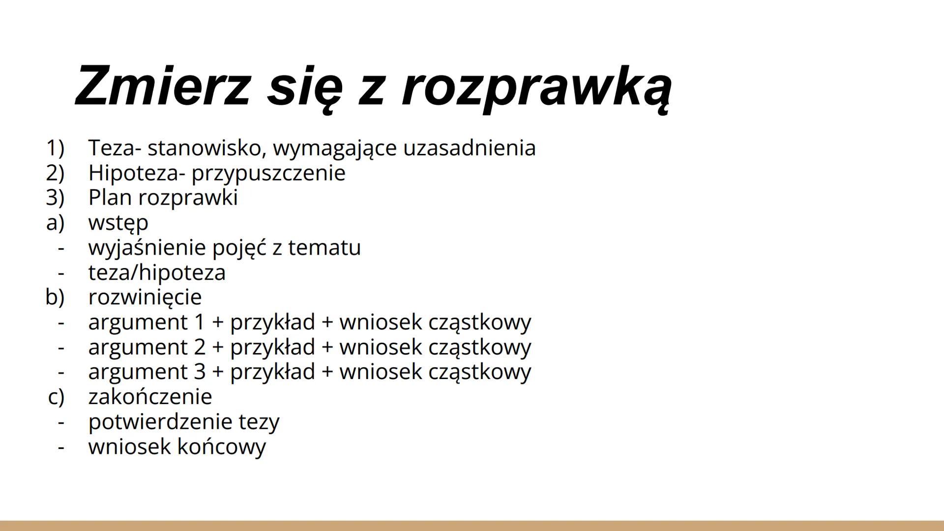 Język Polski
Dział 1 Anatomia wyrazu:
1) Słowotwórstwo - nauka o poznawaniu nowych wyrazów
2) Wyraz podstawowy - ten, od którego powstają no