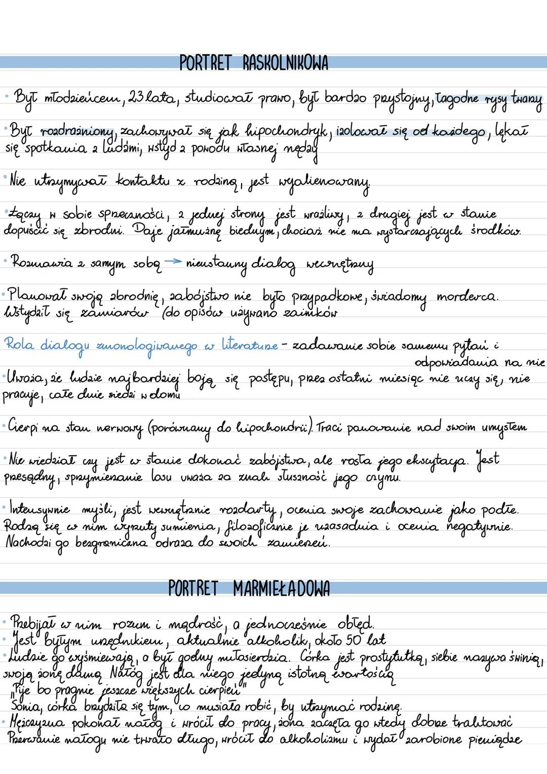 # zbrodnia i kava co
BIOGRAFIA AUTORA
Fiodor Dostojewski
Fiodor Dostojewski (1821-1881) pisan rosyjski XIX wieku, twonył poareści i oporia