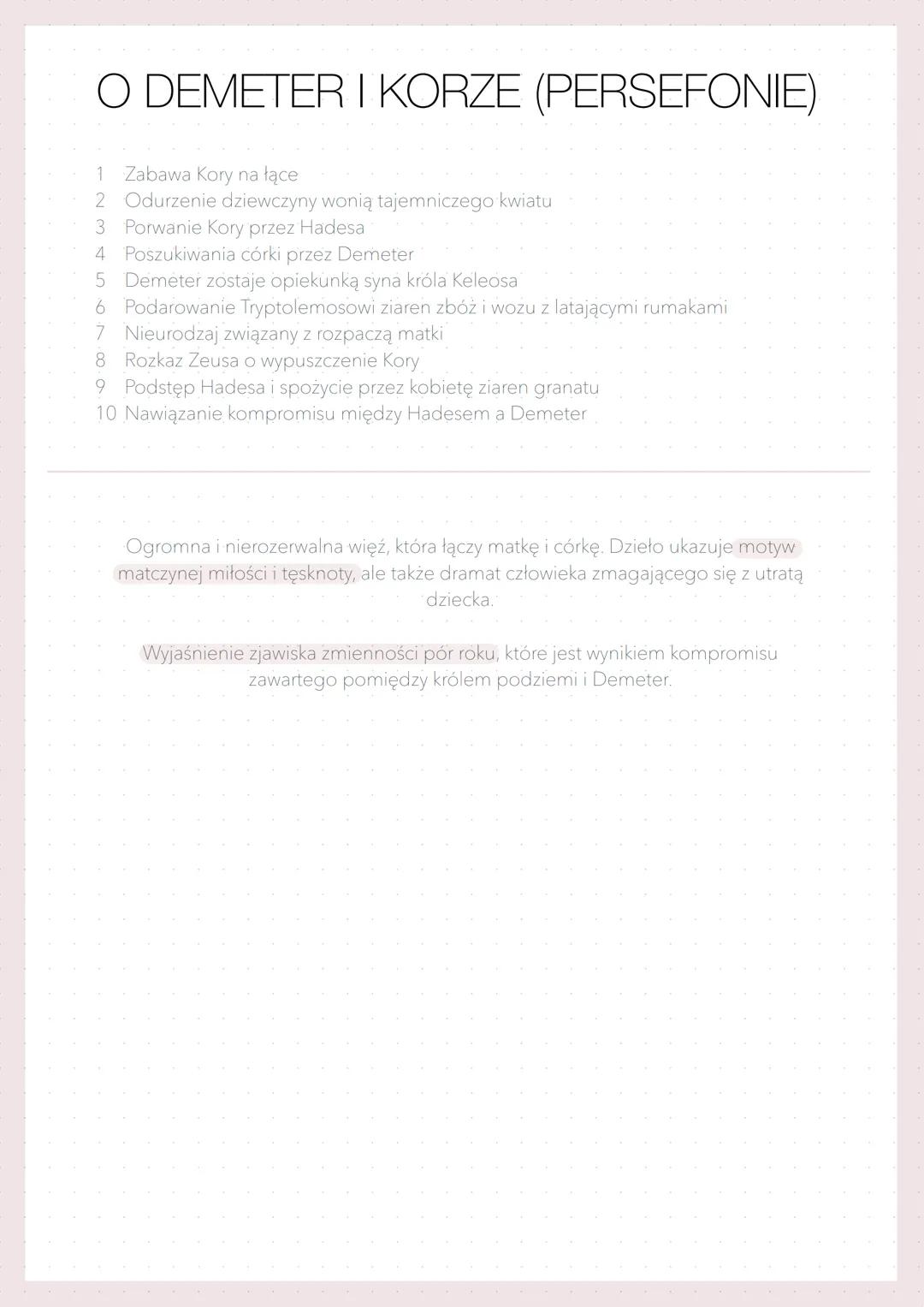 # MITOLOGIA GRECKA - Jan Parandowski
MIT
- Opowieść, wyrażająca i porządkująca wierzenia danej społeczności.
Opowieść o bogach, herosach (