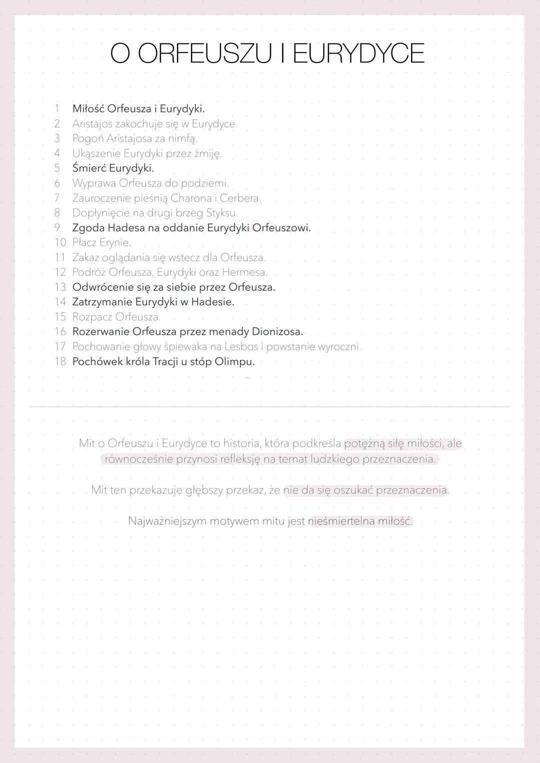 # MITOLOGIA GRECKA - Jan Parandowski
MIT
- Opowieść, wyrażająca i porządkująca wierzenia danej społeczności.
Opowieść o bogach, herosach (