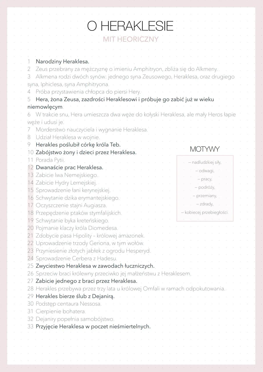 # MITOLOGIA GRECKA - Jan Parandowski
MIT
- Opowieść, wyrażająca i porządkująca wierzenia danej społeczności.
Opowieść o bogach, herosach (