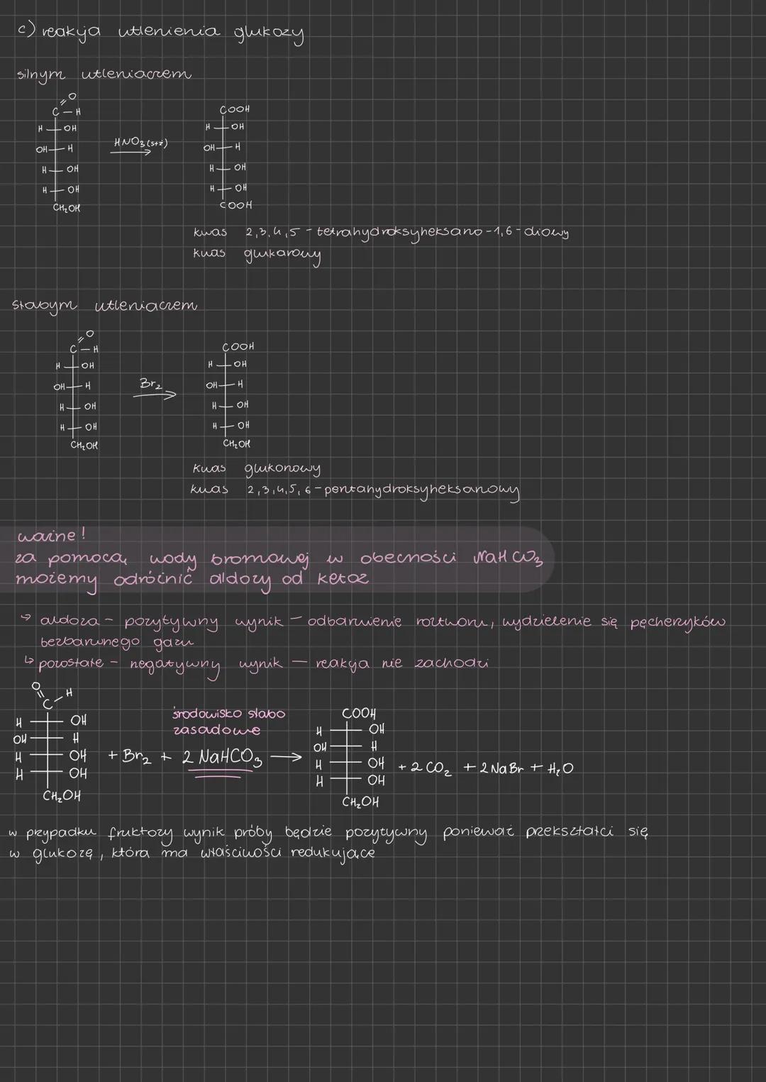 Cukry unglowodany
PODZIAŁ
cukry proste glukoza, fruktoza, ryboza
>>>> Cukry złożone
جا
pochodne węglowodanów
cukry proste
جا
جا
heksozy 6 at