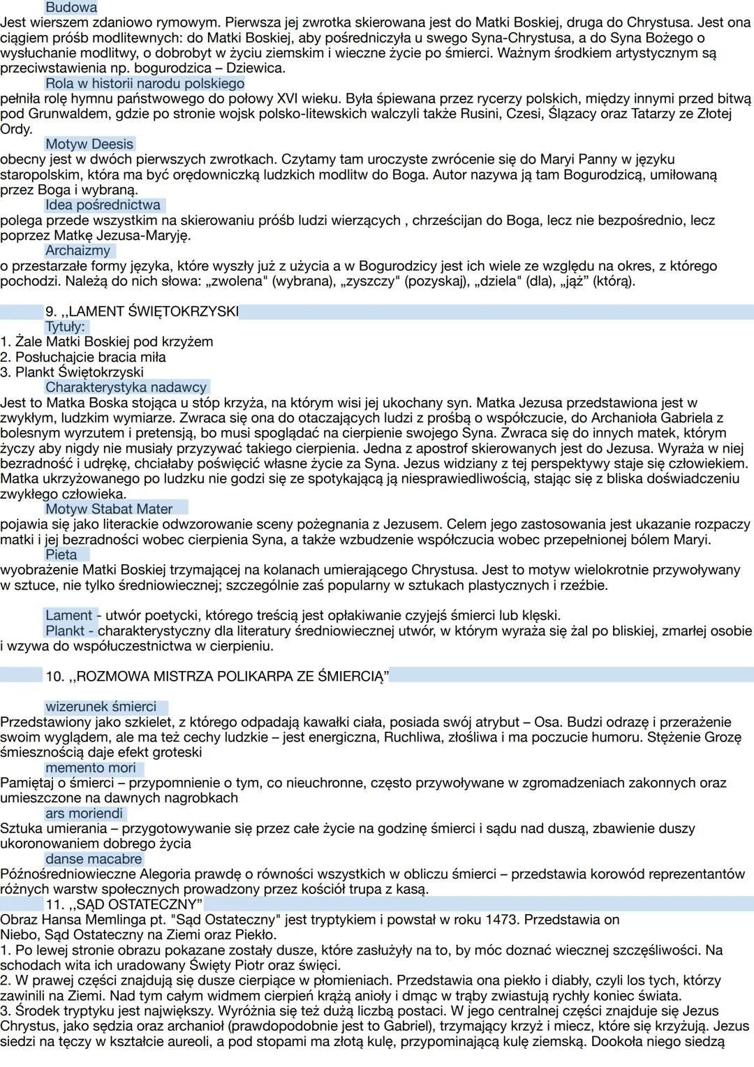 # 1. TŁO HISTORYCZNE
Średniowiecze to okres w historii Europy, który trwał od około V wieku aż po upadek Cesarstwa Zachodniorzymskiego
w 47