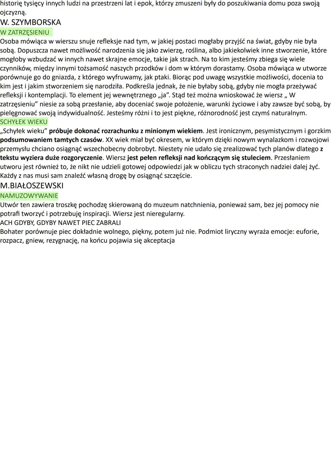 ROK 1984
LITERATURA WSPÓŁCZESNA
1. CHARAKTERYSTYKA WINSTONA SMITHA
- ma 39 lat, obywatel Oceanii
- Pracownik w ministerstwie prawdy, (zajmu