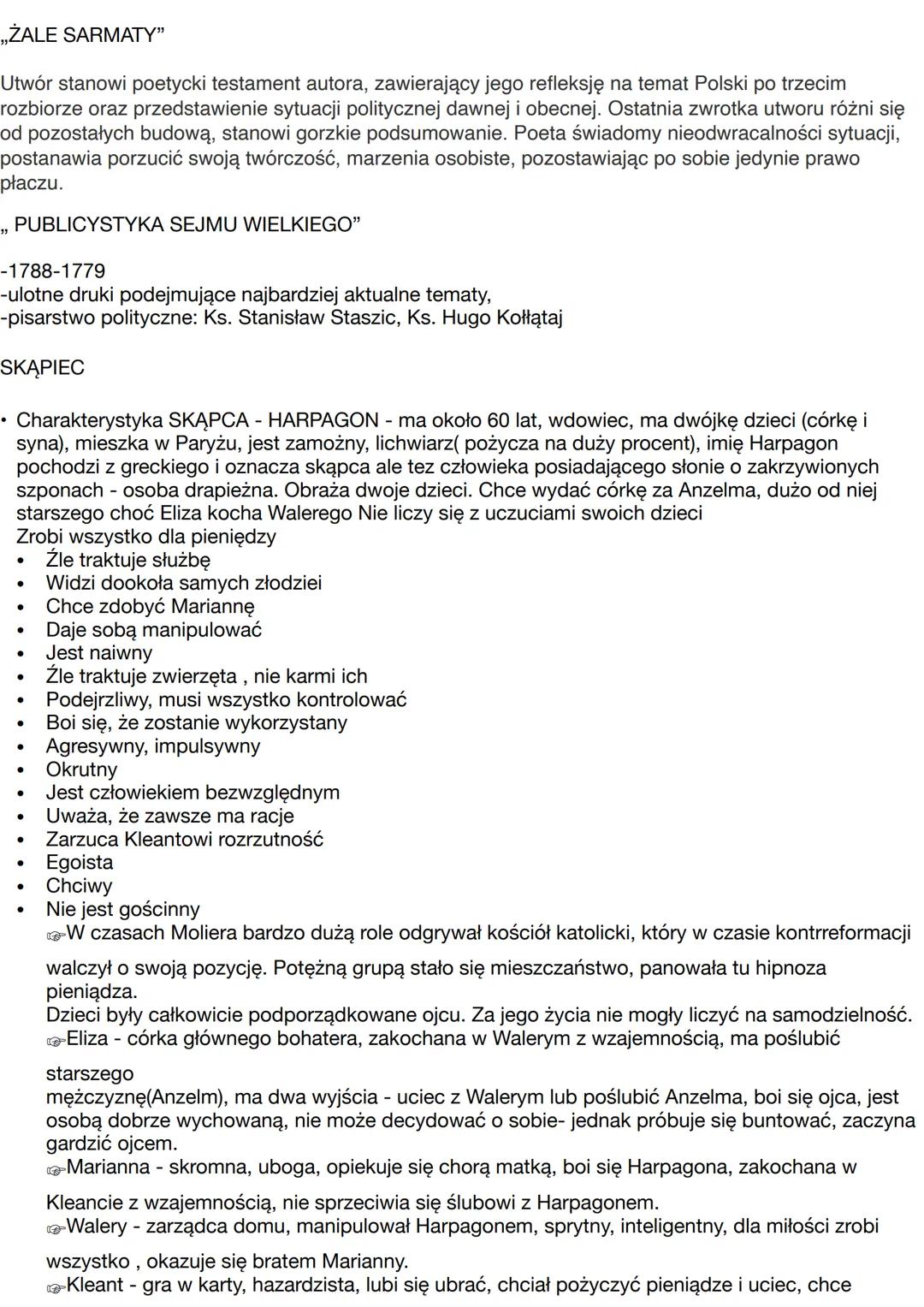 RAJONALIZM
DEIZM
EMPIRYZM
ATEIZM
SENSUALIZM
,,MONITOR"
OBIADY CZWARTKOWE
ROKOKO
KLASYCYZM
SENTYMENTALIZM
OŚWIECENIE
prawdę o świecie człowie