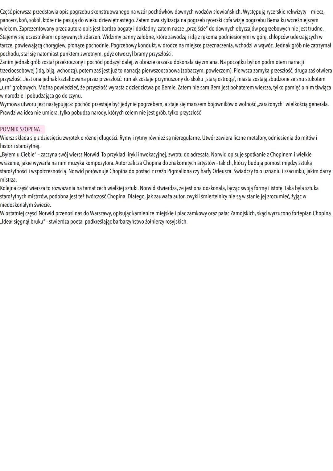 PAN TADEUSZ
1. OBRAZ SPOŁECZEŃSTWA
porywczość, skłonność do awantur, kłótliwość (choćby kłótnia w zamku);
pieniactwo - zamiłowanie do proces