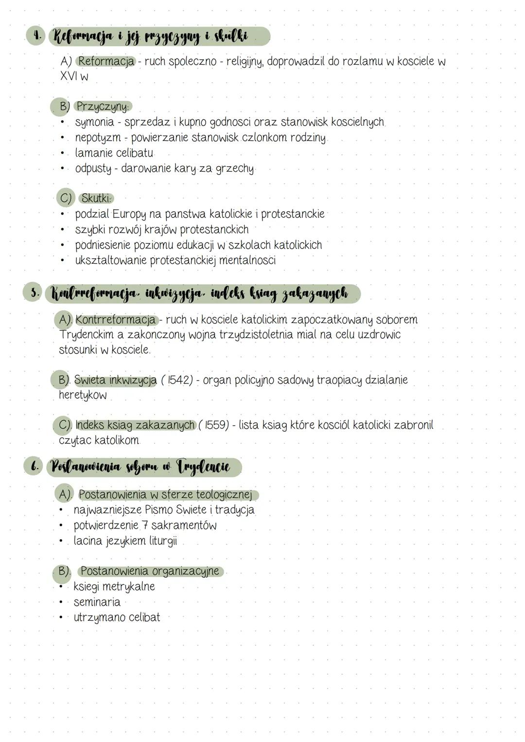 # Historia
Wielkie odkrycia
geograficzne i renesans
1. Przyczyny i skulki odkrye geograficznych i najwazniejsze wyprawy
A) najwaniejsze w