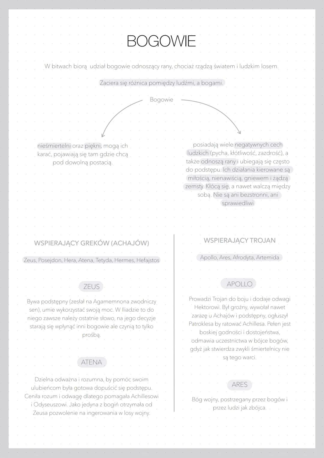 ILIADA
Homer
HOMER
- Uważa się go za najwybitniejszego epika antyku.
- Na temat Homera nie zachowały się żadne świadectwa historyczne.
- Ist