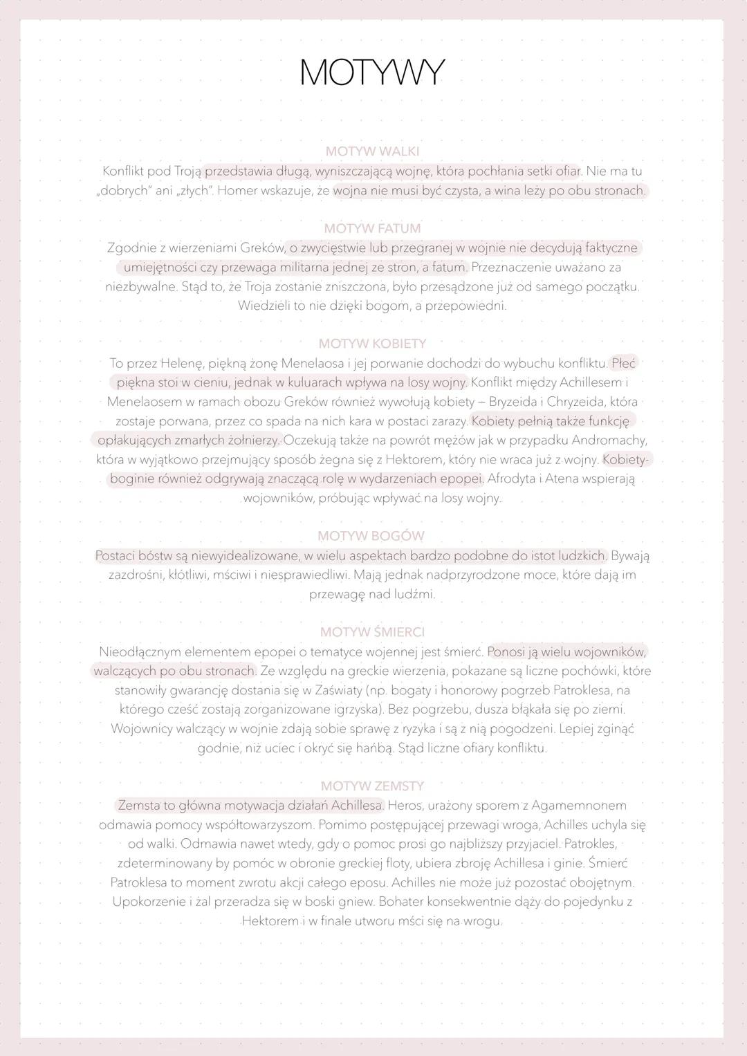 ILIADA
Homer
HOMER
- Uważa się go za najwybitniejszego epika antyku.
- Na temat Homera nie zachowały się żadne świadectwa historyczne.
- Ist