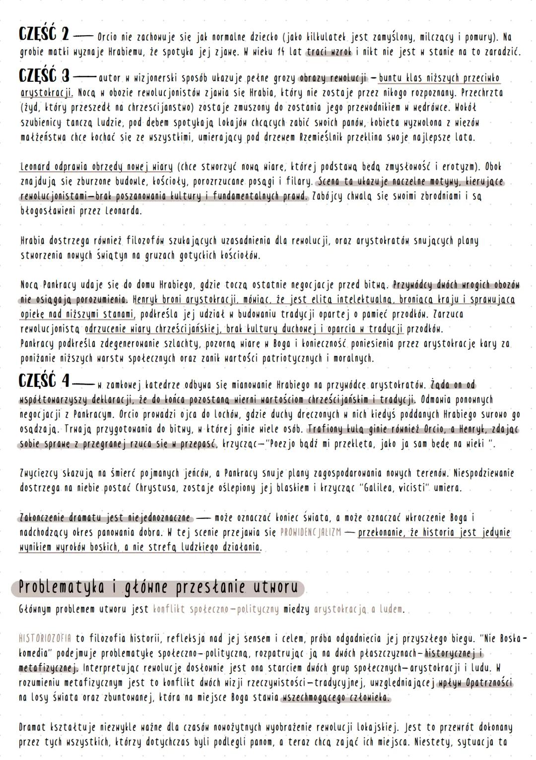 ZYGMUNT KRASIŃSKI
Urodził się 19 lutego 1812 roku w Paryżu, w rodzinie
arystokratycznej. Jego matka była księżna Maria Urszula z
Radziwiłłów