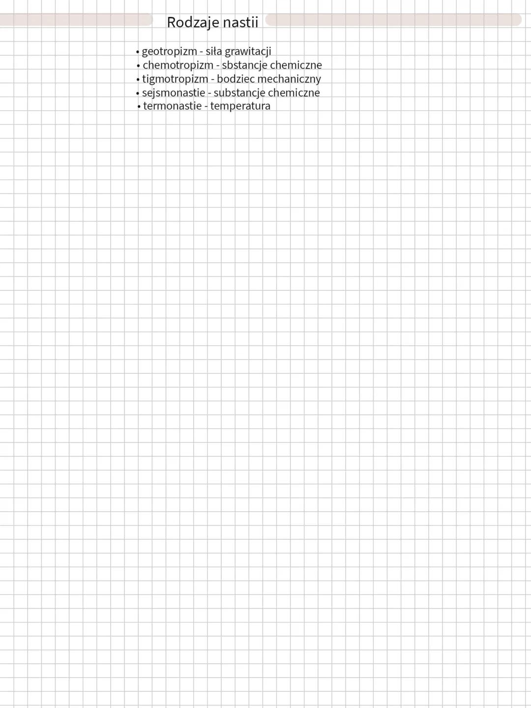 Etapy transportu wody w roślinie
1
pobieranie i poziomy
transport wody w
poprzek tkanek
2
pionowy transport
3
poziomy transport
wody z korze