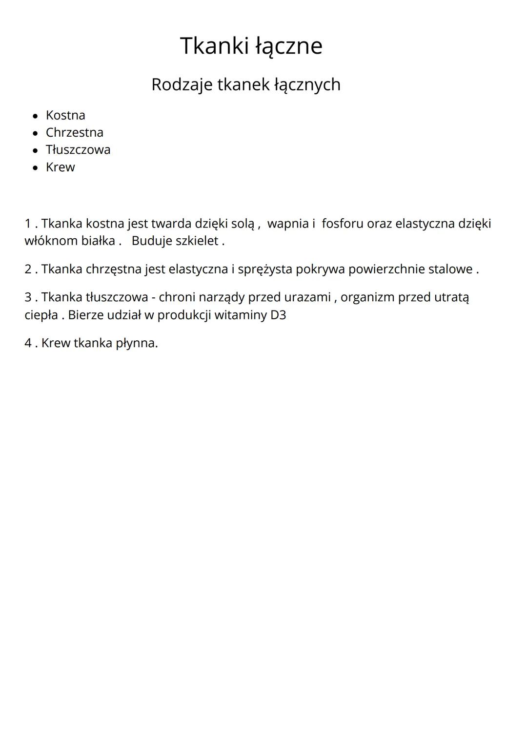 # Tkanki zwierzęce
1. Tkanka nerwowa zbudowana jest z komórek o nazwie neurony.
dendryty
ciało neuronu
akson
Tkanka nerwowa odbiera i an