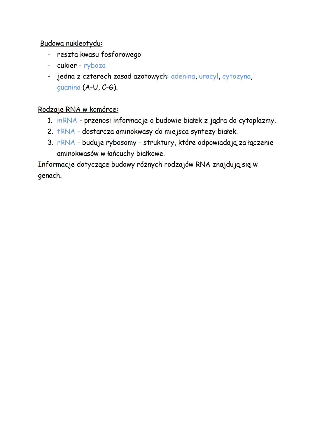 # Biologia
## Genetyka
Genetyka - nauka o dziedziczeniu cech oraz o zmienności organizmów.
Cechy:
- dziedziczne - np. kolor oczu, grupa k