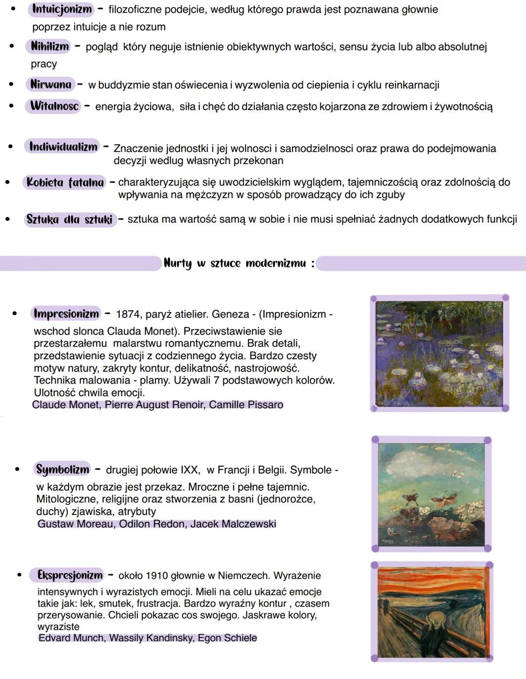 Mloda polska
Poczatek epoki: poczatek lat 90, 1990, 91,92,93
Koniec epoki: I wojna swatowa 1914/18
Nazwy epoki
•
Mloda Polska - pierwszy raz