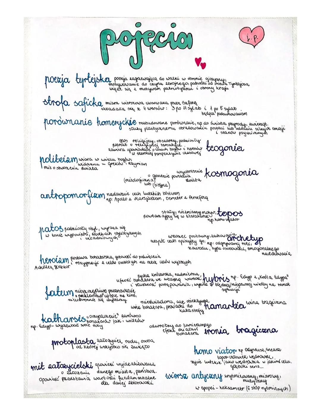 literatura
antyczna
archaiceny
erooy Homera i Herioda
narodziny liryki greckic
twórcy: Exop-bajkqrisara
Tyrtafos-poezja patriotyczna
Anakre