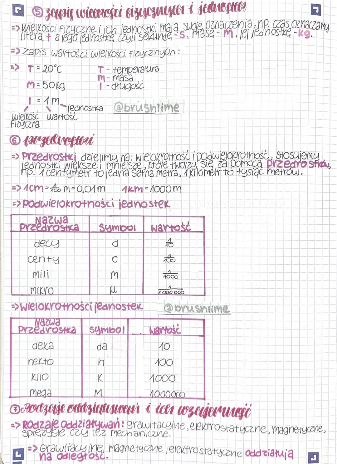 G
pierrosze spowxemia
3 fizika
@brushlime
Bizuka
Ⓒciato fizisczire
Ciatem fizycznym nazywamy każdy przedmiot i organizm żywy.
Manevia guesst