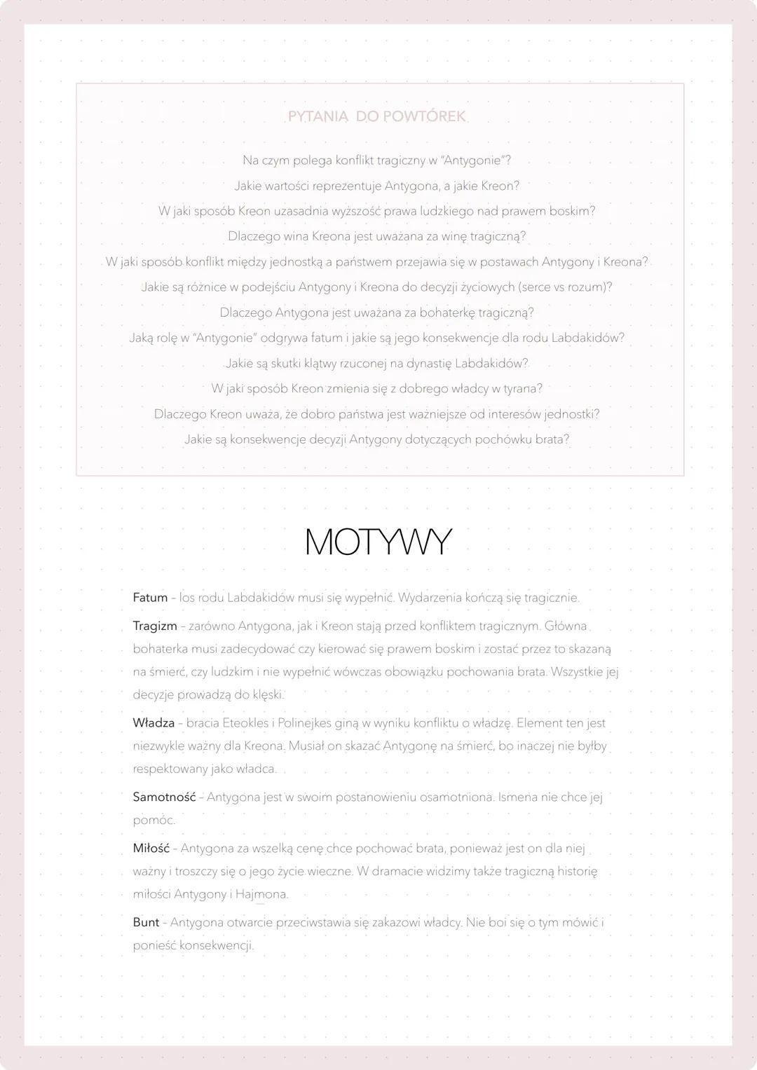 # ANTYGONA - Sofokles
SOFOKLES (496-406 p.n.e)
- Największy tragik grecki
- Chluba greckiego teatru"
- Napisał blisko 120 utworów dramatyc